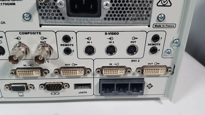 Stryker SDC3 HD Information Management System 0240060100 Digital EHR Capture Surgical Image Management System, as-is (for parts) product photo 12