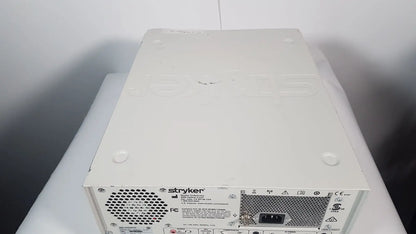 Stryker SDC3 HD Information Management System 0240060100 Digital EHR Capture Surgical Image Management System, second-hand product photo 7