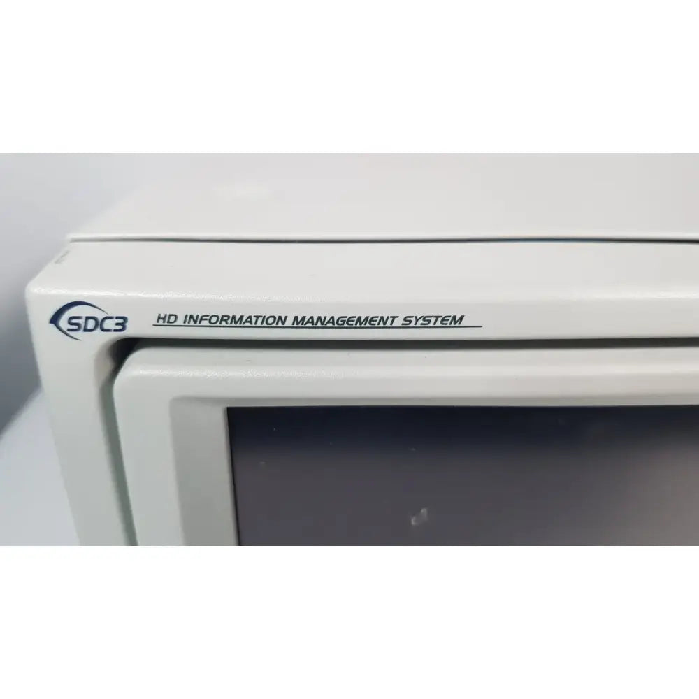 Stryker SDC3 HD Information Management System 0240060100 Digital EHR Capture Surgical Image Management System, second-hand product photo 3
