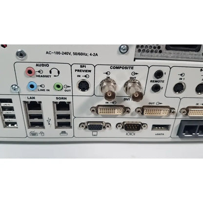 Stryker SDC3 HD Information Management System 0240060100 Digital EHR Capture Surgical Image Management System, second-hand product photo 11