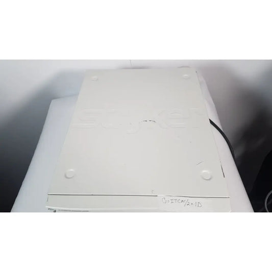 Stryker SDC3 HD Information Management System 0240060100 Digital EHR Capture Surgical Image Management System, second-hand product photo 2