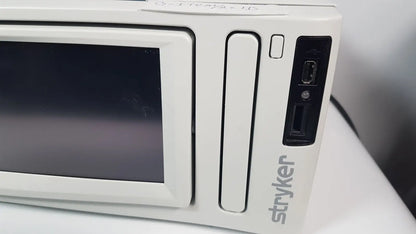 Stryker SDC3 HD Information Management System 0240060100 Digital EHR Capture Surgical Image Management System, as-is (for parts) product photo 4