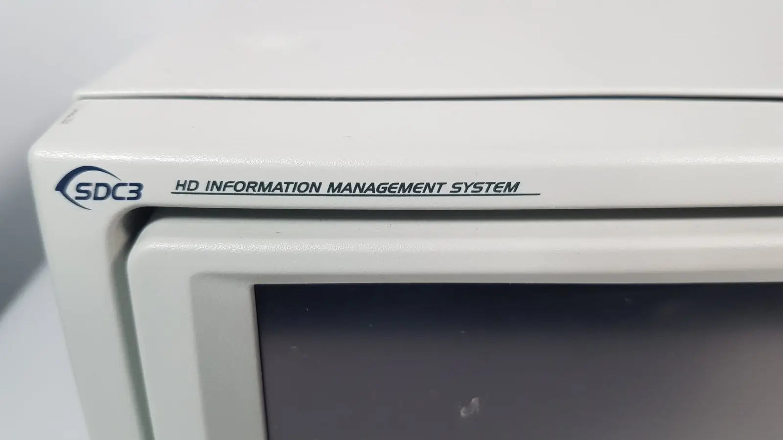 Stryker SDC3 HD Information Management System 0240060100 Digital EHR Capture Surgical Image Management System, as-is (for parts) product photo 3