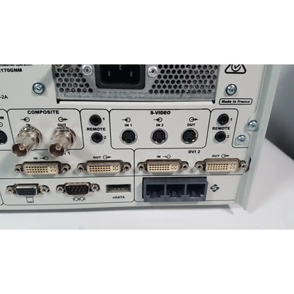 Stryker SDC3 HD Information Management System 0240060100 Digital EHR Capture Surgical Image Management System, second-hand product photo 12