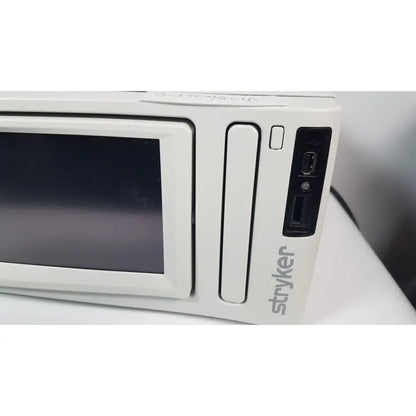 Stryker SDC3 HD Information Management System 0240060100 Digital EHR Capture Surgical Image Management System, second-hand product photo 4