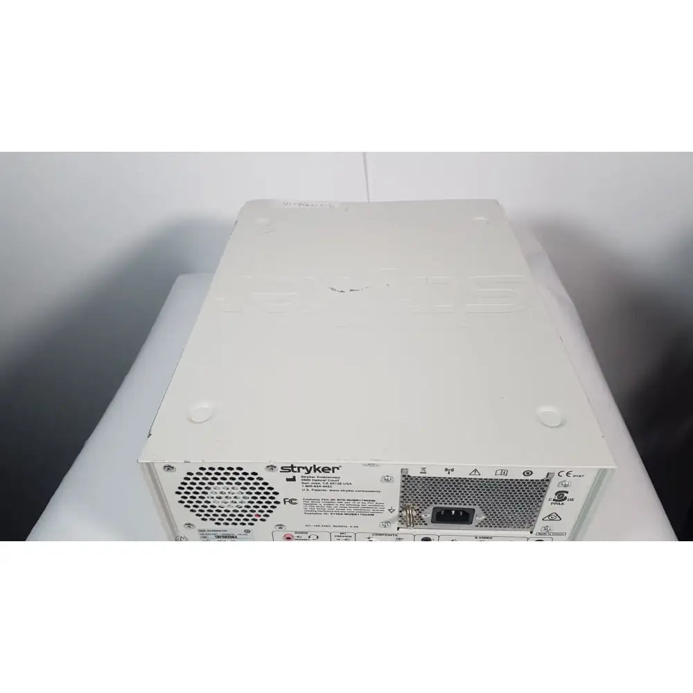 Stryker SDC3 HD Information Management System 0240060100 Digital EHR Capture Surgical Image Management System, second-hand product photo 7