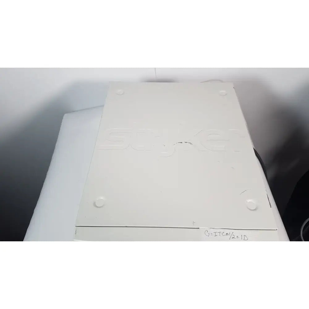 Stryker SDC3 HD Information Management System 0240060100 Digital EHR Capture Surgical Image Management System, second-hand product photo 5