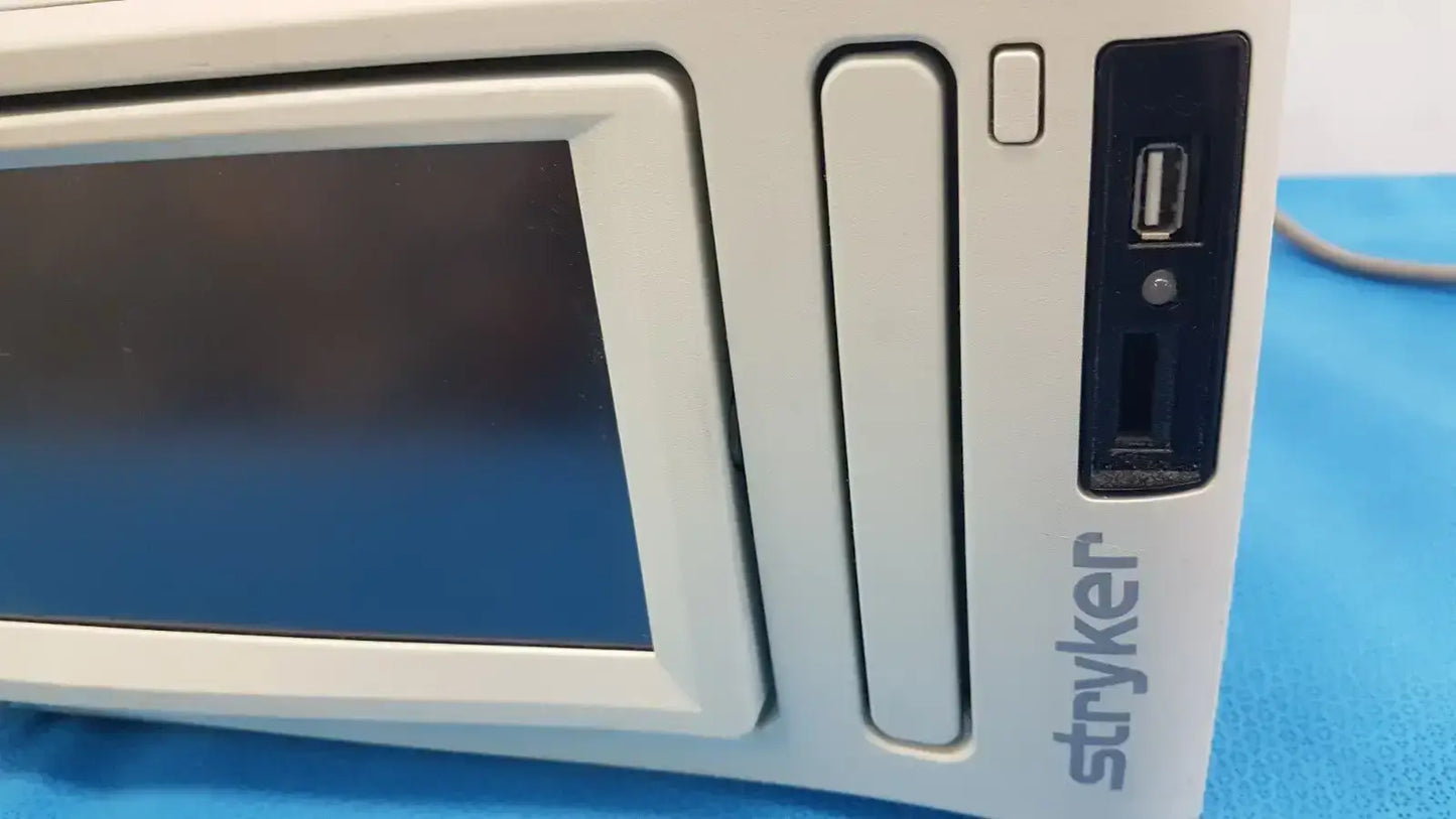 Stryker SDC3 HD Information Management System 0240060100 – Surgical Video Unit Surgical Information Management & Video Capture System, second-hand product photo 8