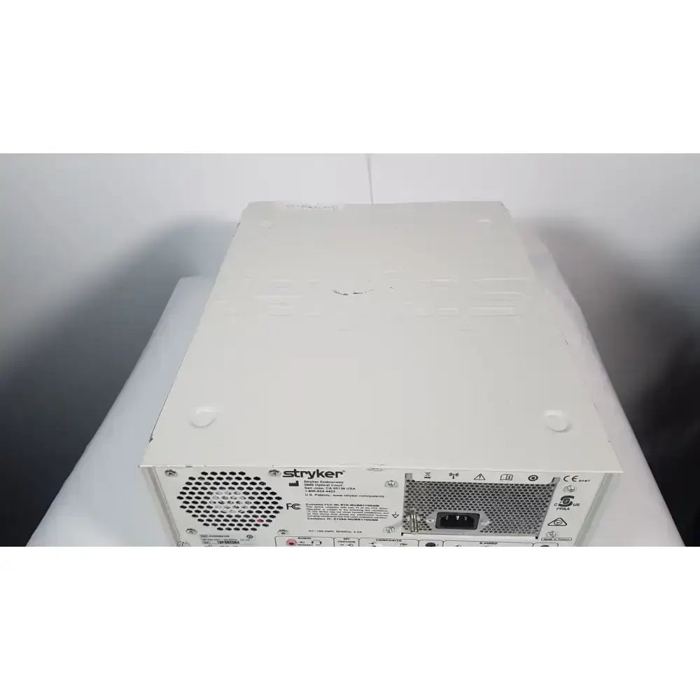 Stryker SDC3 HD Information Management System 0240060100 Surgical Video & Data Management System, second-hand product photo 15