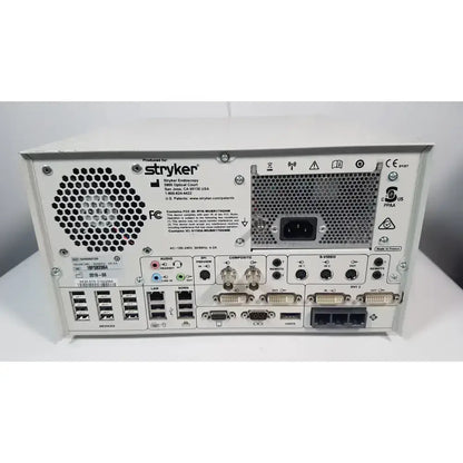 Stryker SDC3 HD Information Management System 0240060100 Surgical Video & Data Management System, second-hand product photo 16