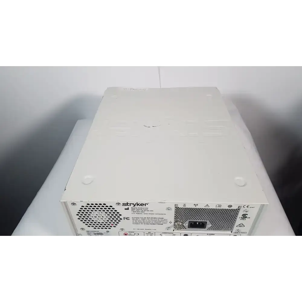 Stryker SDC3 HD Information Management System 0240060100 Surgical Video & Data Management System, second-hand product photo 15