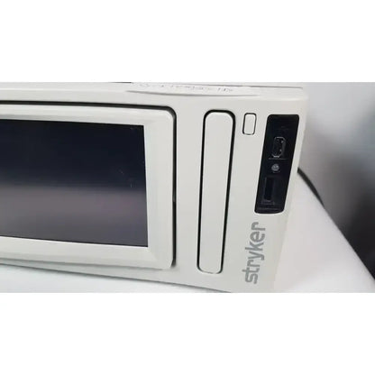 Stryker SDC3 HD Information Management System 0240060100 Surgical Video & Data Management System, second-hand product photo 12