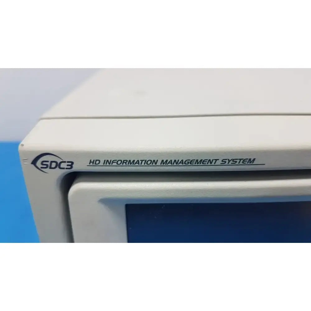 Stryker SDC3 HD Information Management System 0240060100 – Surgical Video Unit Surgical Information Management & Video Capture System, second-hand product photo 9