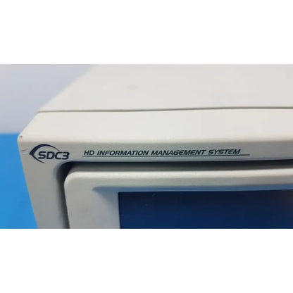 Stryker SDC3 HD Information Management System 0240060100 – Surgical Video Unit Surgical Information Management & Video Capture System, second-hand product photo 9