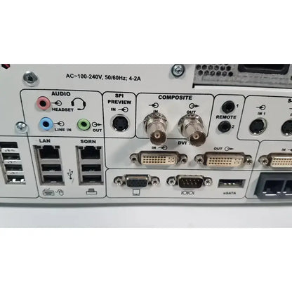 Stryker SDC3 HD Information Management System 0240060100 Surgical Video & Data Management System, second-hand product photo 19
