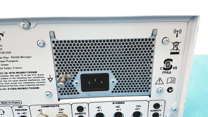 Stryker SDC3 HD Information Management System 0240060100 Surgical Video & Data Management System, second-hand product photo 7