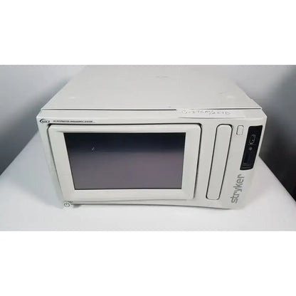 Stryker SDC3 HD Information Management System 0240060100 Surgical Video & Data Management System, second-hand product photo 11