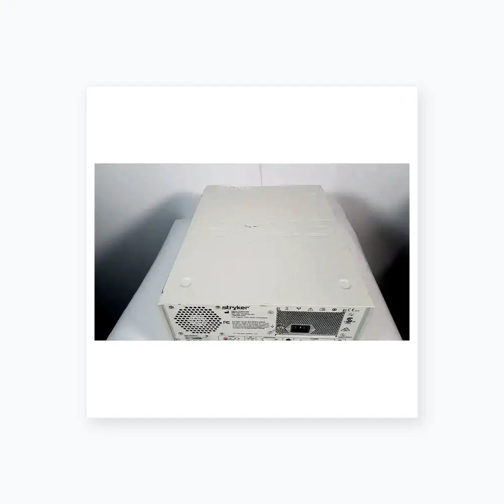 Stryker SDC3 HD Information Management System 0240060100 Surgical Video & Data Management System, second-hand product photo 15