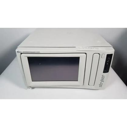 Stryker SDC3 HD Information Management System 0240060100 Surgical Video & Data Management System, second-hand product photo 11