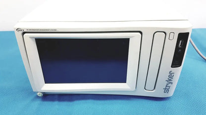 Stryker SDC3 HD Information Management System 0240060100 Surgical Video & Data Management System, second-hand product photo 1