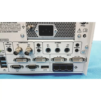 Stryker SDC3 HD Information Management System 0240060100 Surgical Video & Data Management System, second-hand product photo 6