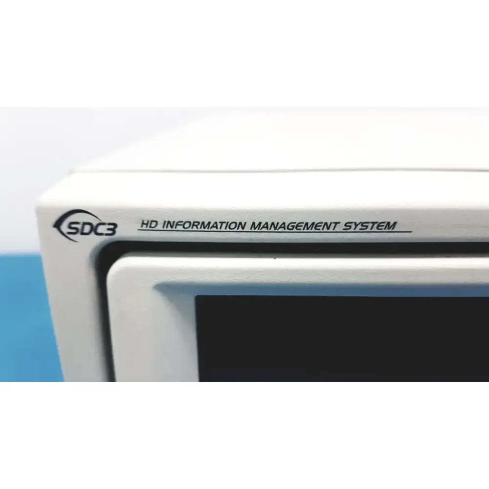 Stryker SDC3 HD Information Management System 0240060100 Surgical Video & Data Management System, second-hand product photo 2