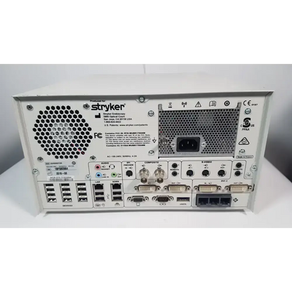 Stryker SDC3 HD Information Management System 0240060100 Surgical Video & Data Management System, second-hand product photo 16
