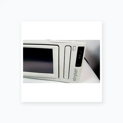 Stryker SDC3 HD Information Management System 0240060100 Surgical Video & Data Management System, second-hand product photo 12