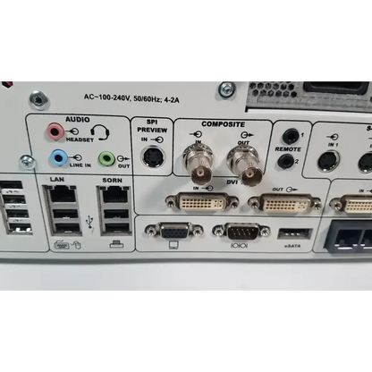 Stryker SDC3 HD Information Management System 0240060100 Surgical Video & Data Management System, second-hand product photo 19