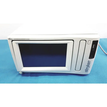 Stryker SDC3 HD Information Management System 0240060100 Surgical Video & Data Management System, second-hand product photo 1