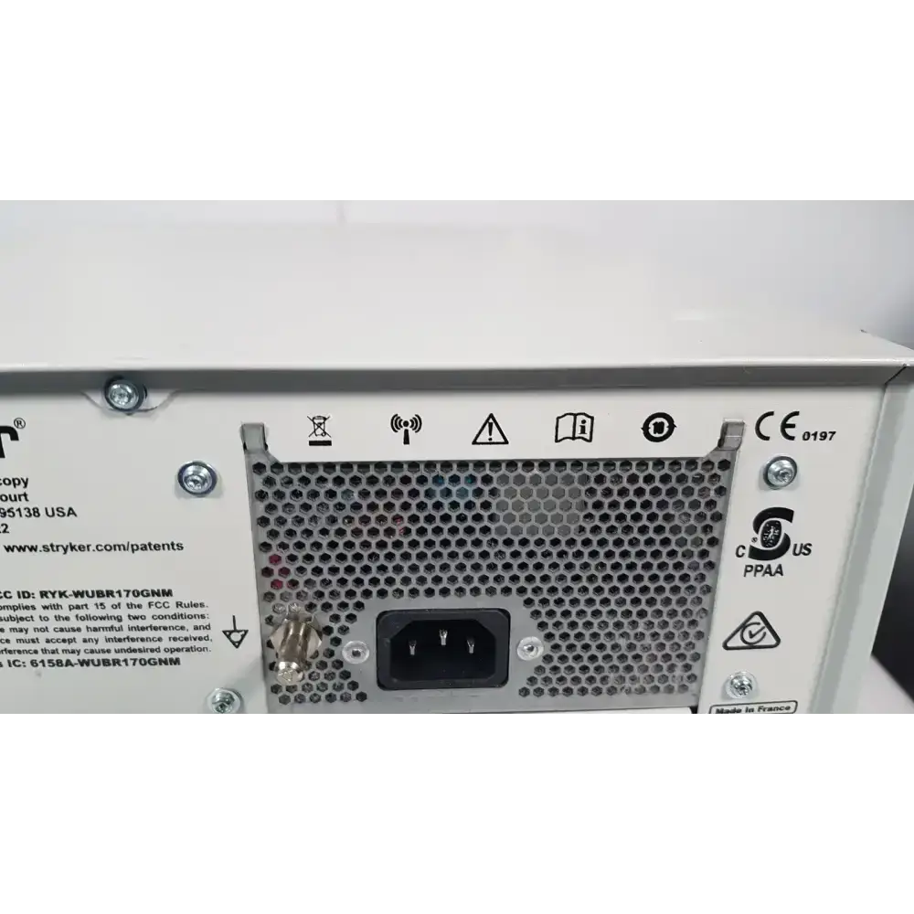 Stryker SDC3 HD Information Management System 0240060100 Surgical Video & Data Management System, second-hand product photo 21