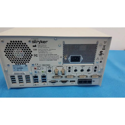 Stryker SDC3 HD Information Management System 0240060100 – Surgical Video Unit Surgical Information Management & Video Capture System, second-hand product photo 4