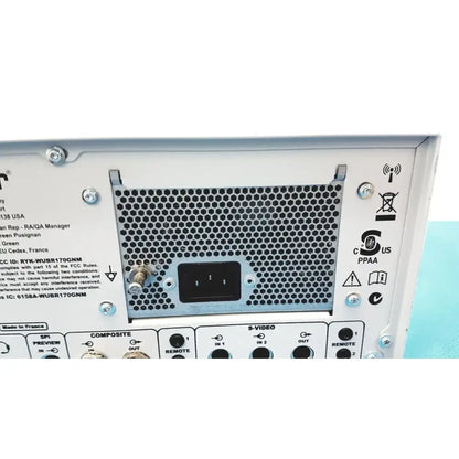 Stryker SDC3 HD Information Management System 0240060100 Surgical Video & Data Management System, second-hand product photo 7