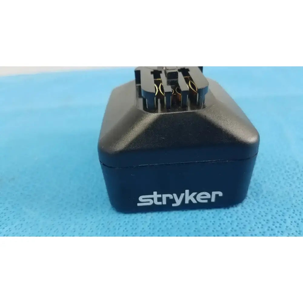 Stryker SmartLife 7212 Li-Ion Battery Pack Battery Pack, second-hand product photo 3