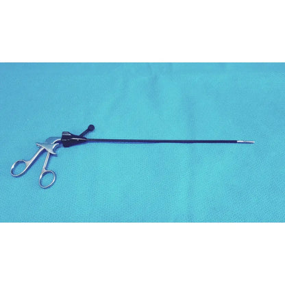 Reuse Medical Stryker Stainless Steel Laparoscopiic Clamp Laparoscopic Instruments, second-hand product photo 1