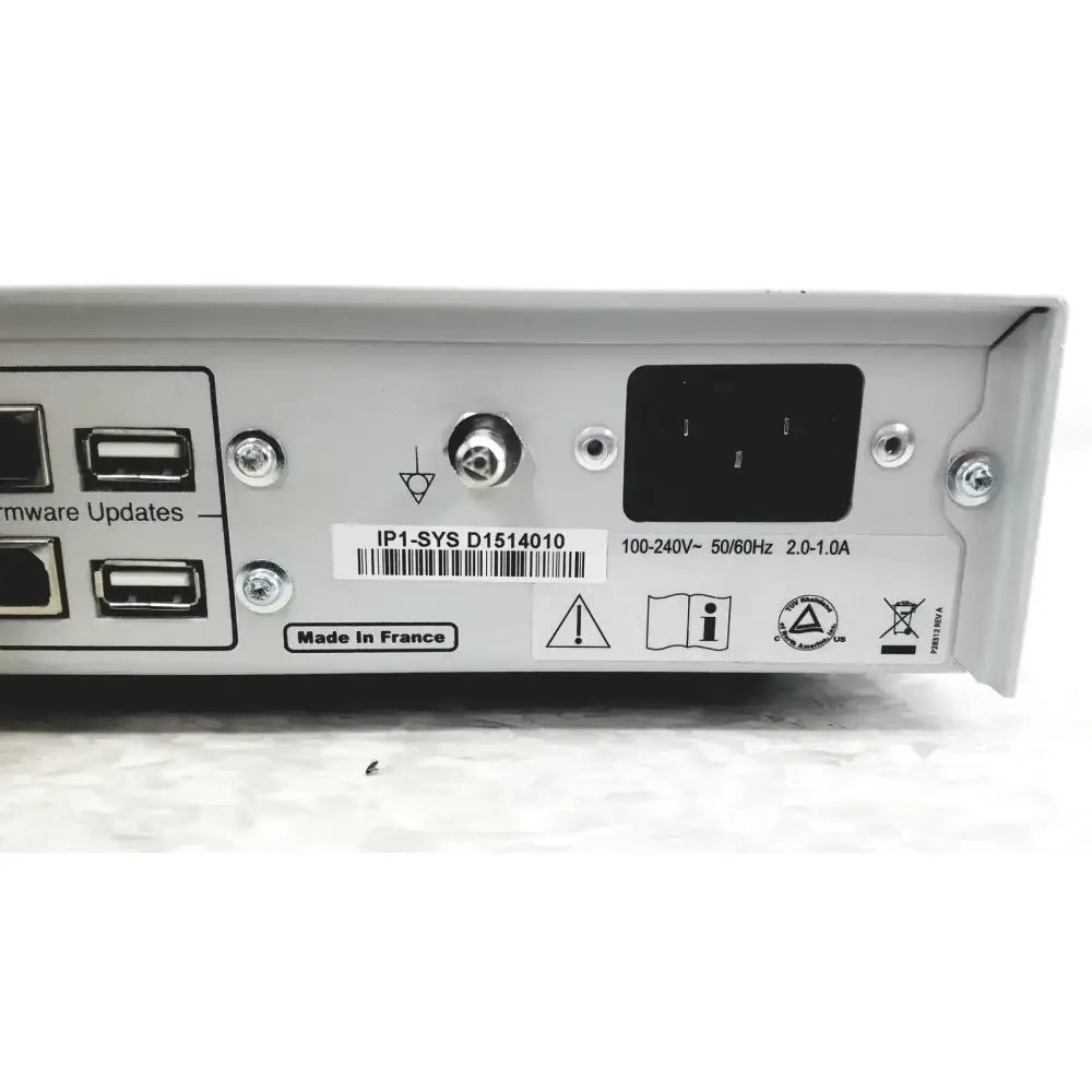 Stryker SuiteStream HD Codec HD Video Codec, second-hand product photo 8