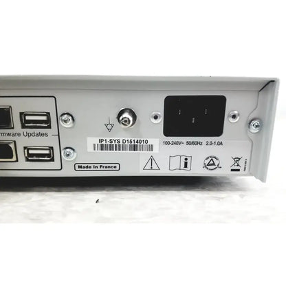 Stryker SuiteStream HD Codec HD Video Codec, second-hand product photo 8