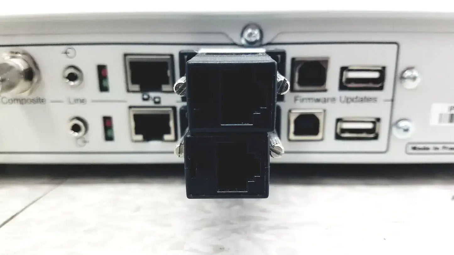 Stryker SuiteStream HD Codec HD Video Codec, second-hand product photo 7