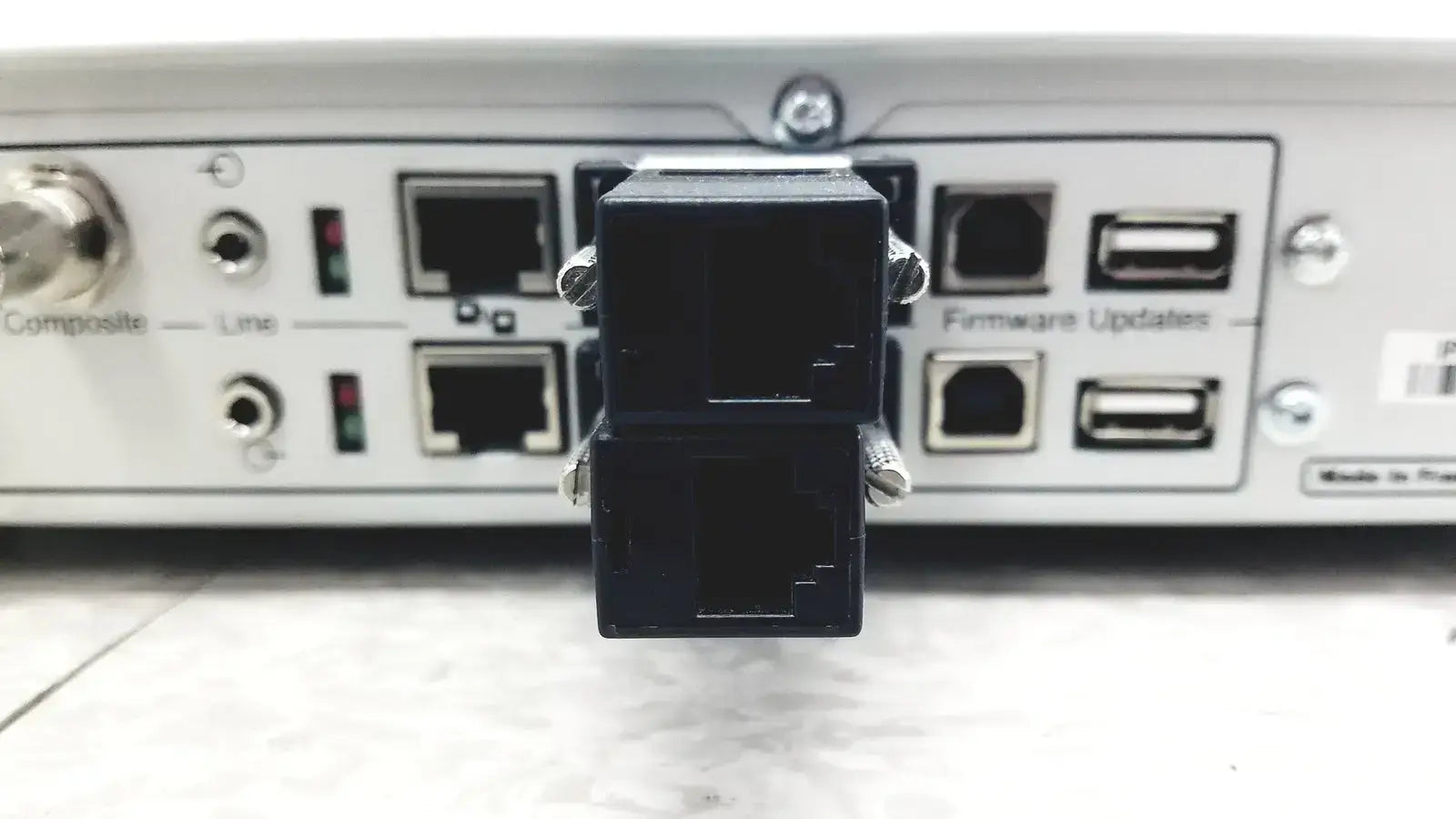 Stryker SuiteStream HD Codec HD Video Codec, second-hand product photo 7