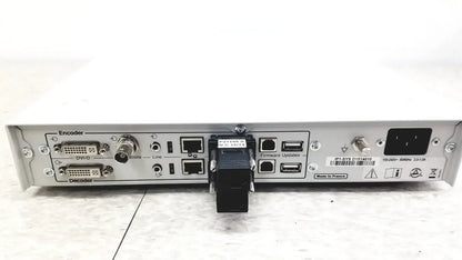 Stryker SuiteStream HD Codec HD Video Codec, second-hand product photo 5
