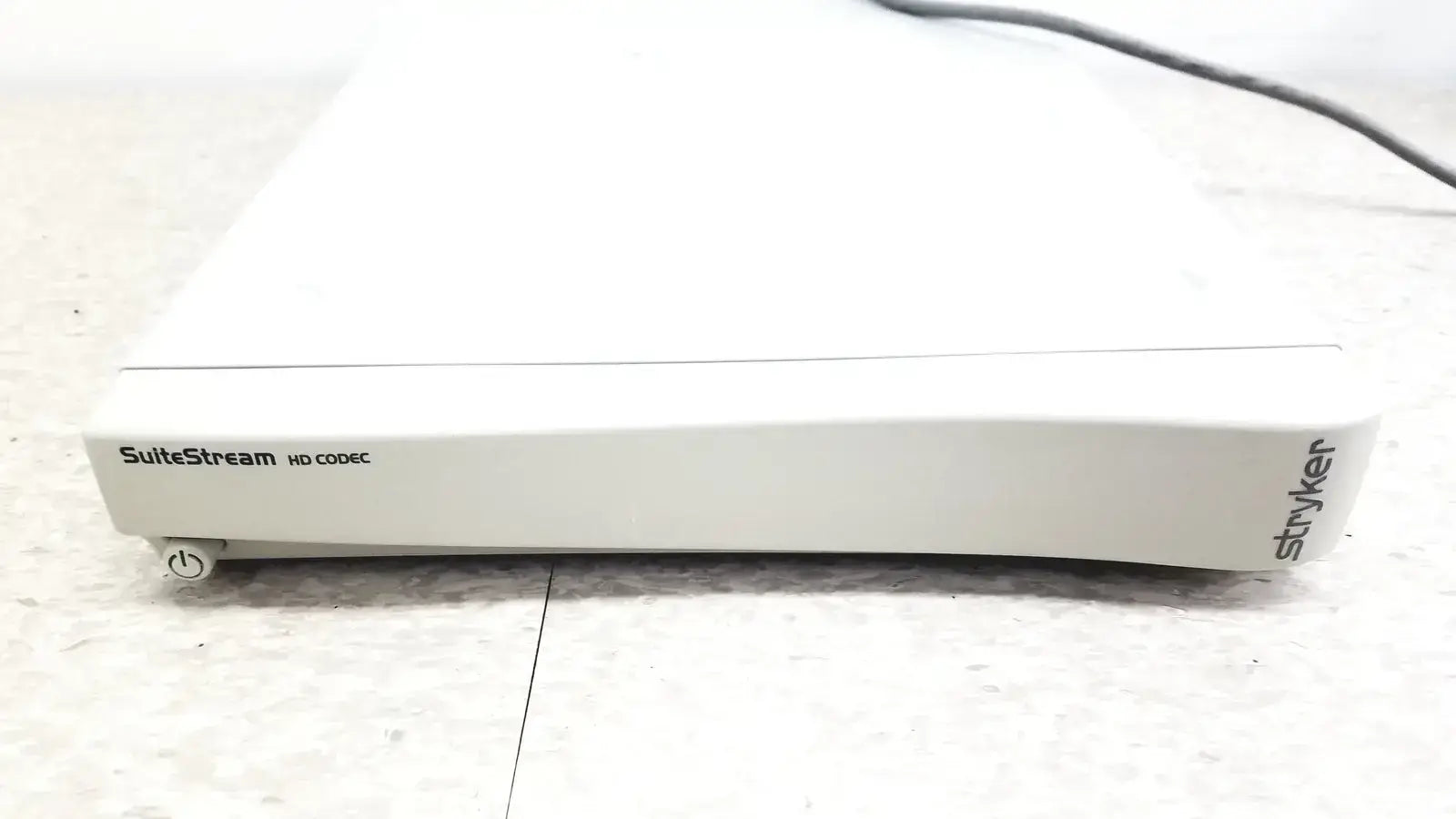 Stryker SuiteStream HD Codec HD Video Codec, second-hand product photo 1