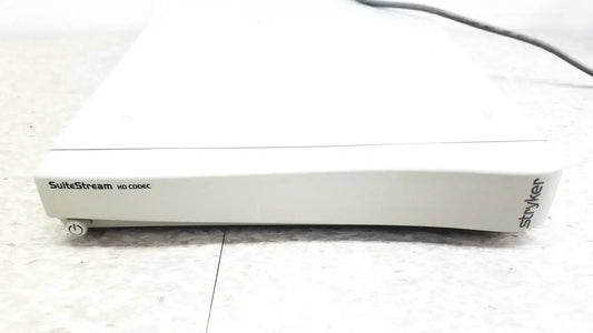 Stryker SuiteStream HD Codec HD Video Codec, second-hand product photo 1