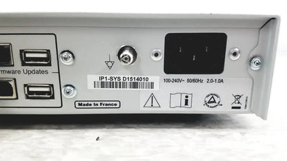 Stryker SuiteStream HD Codec HD Video Codec, second-hand product photo 8