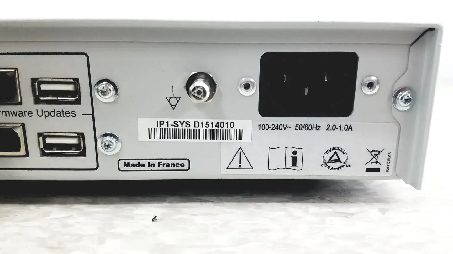 Stryker SuiteStream HD Codec HD Video Codec, second-hand product photo 8