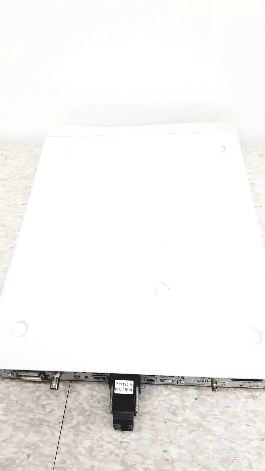 Stryker SuiteStream HD Codec HD Video Codec, second-hand product photo 9