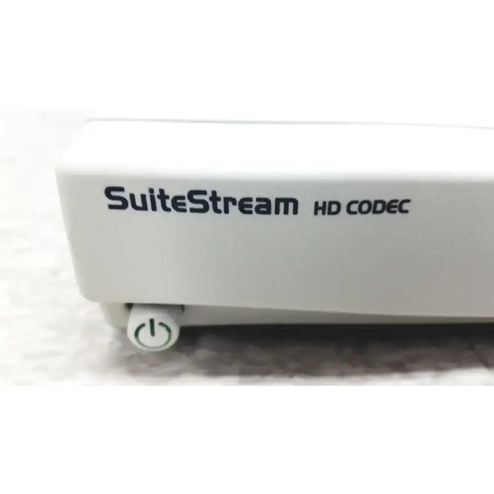 Stryker SuiteStream HD Codec HD Video Codec, second-hand product photo 3
