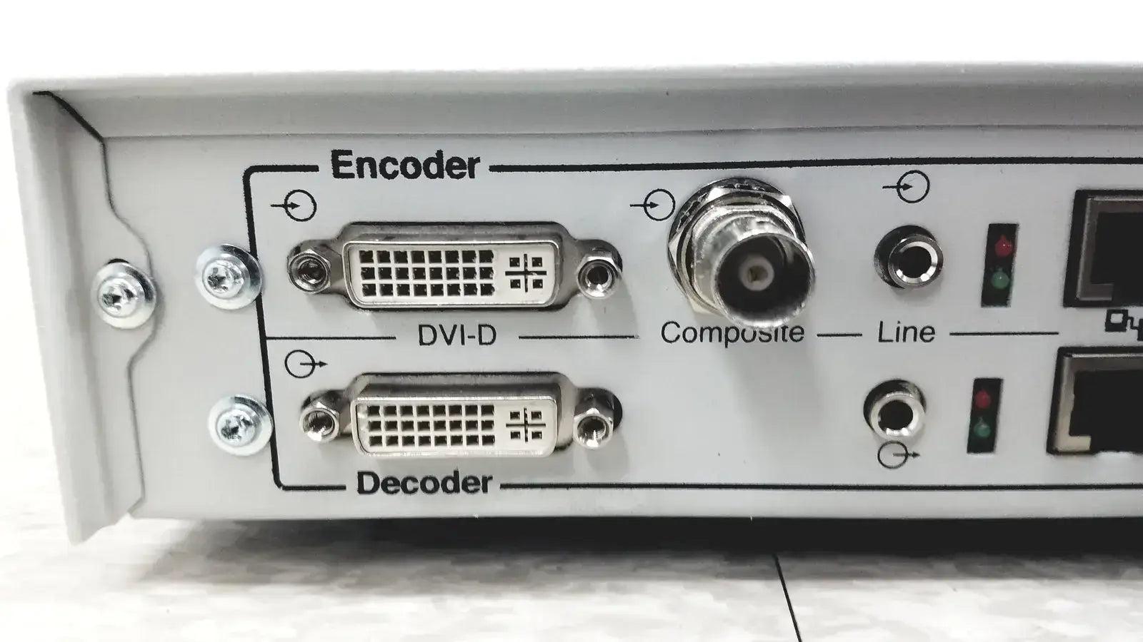 Stryker SuiteStream HD Codec HD Video Codec, second-hand product photo 6