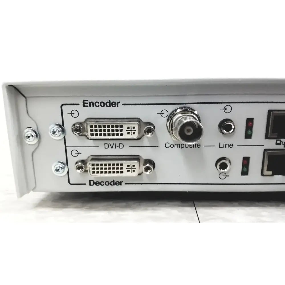 Stryker SuiteStream HD Codec HD Video Codec, second-hand product photo 6