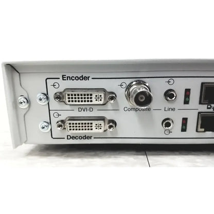 Stryker SuiteStream HD Codec HD Video Codec, second-hand product photo 6