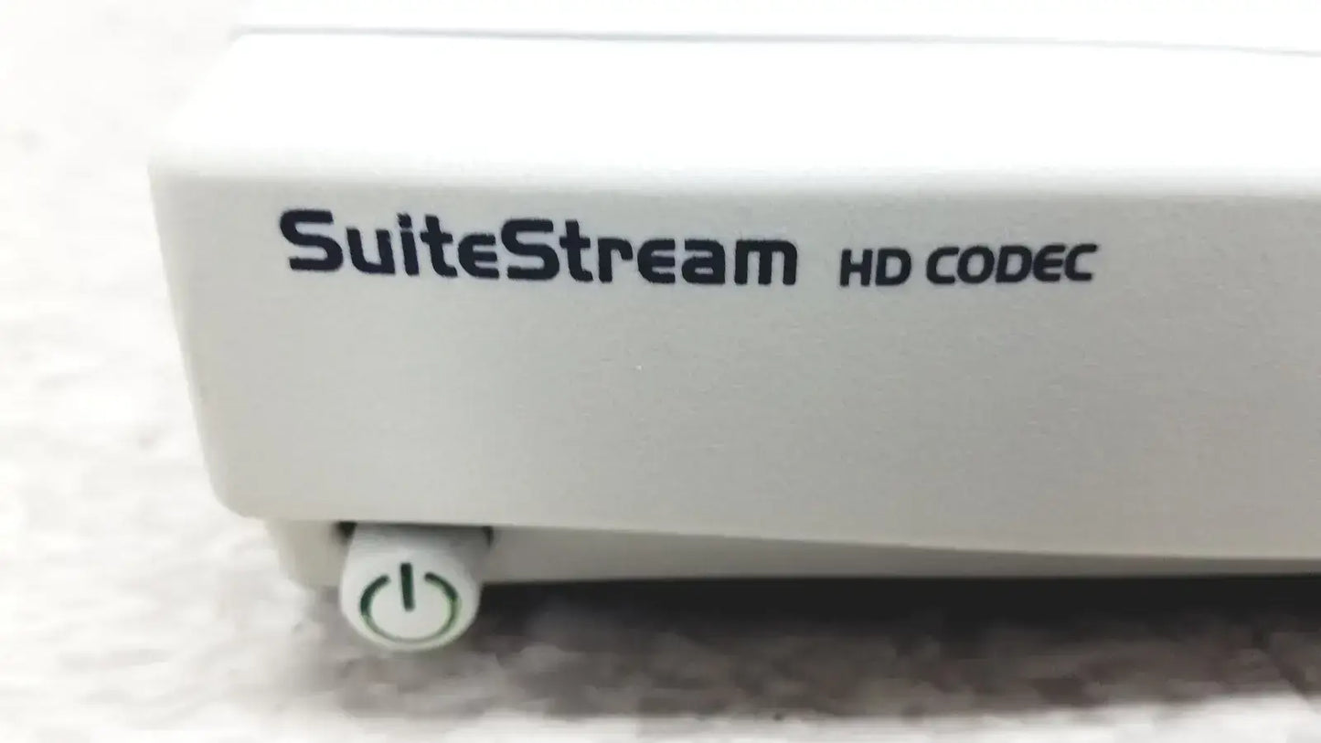 Stryker SuiteStream HD Codec HD Video Codec, second-hand product photo 3